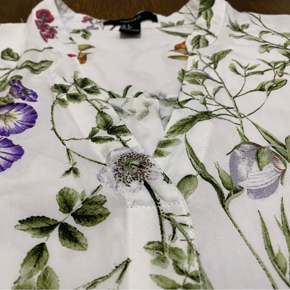 Like new F21 shift dress or tunic - Picture 5 of 14